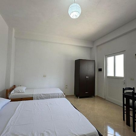 Dane Apartment Ksamil Exterior foto