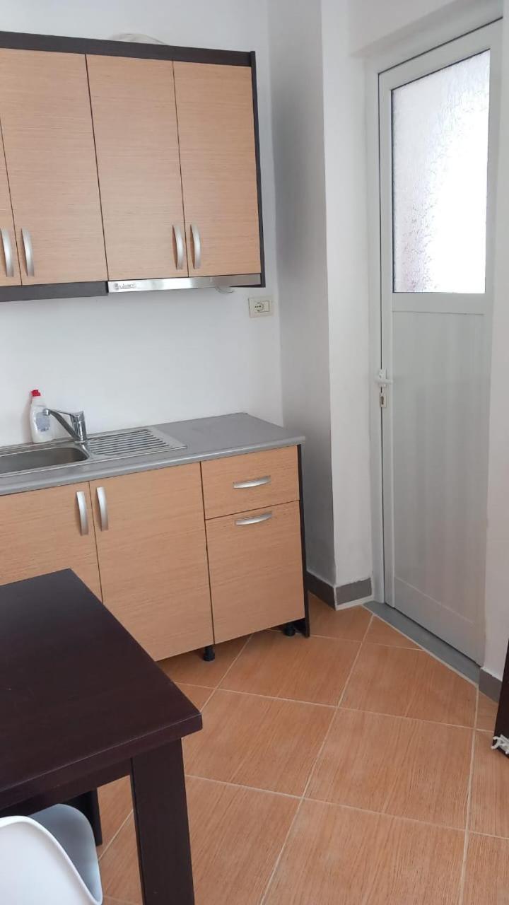 Dane Apartment Ksamil Exterior foto