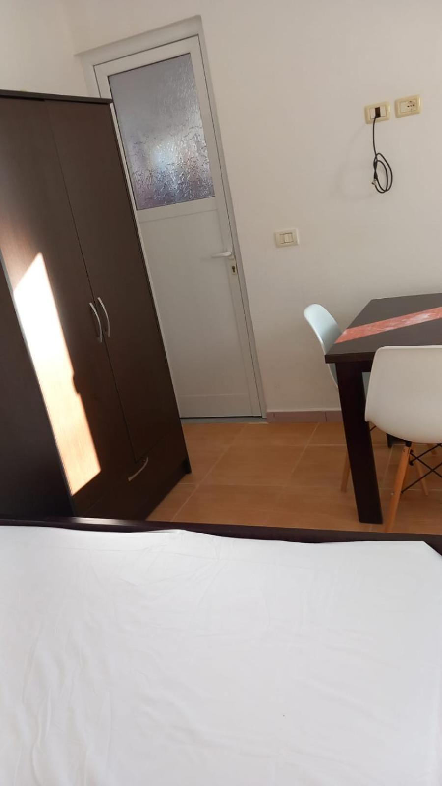 Dane Apartment Ksamil Exterior foto