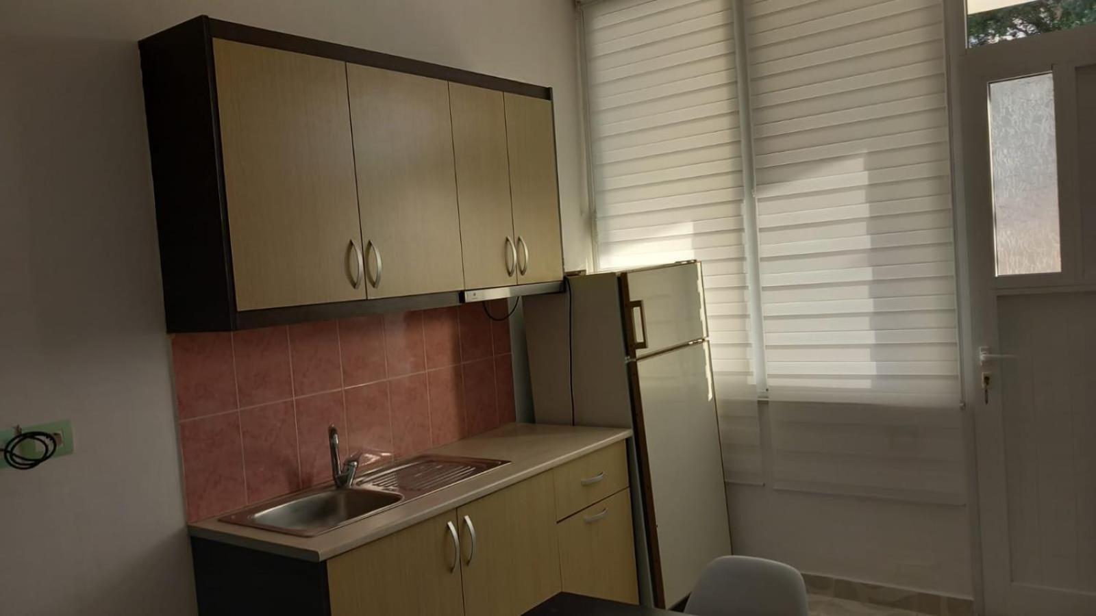 Dane Apartment Ksamil Exterior foto