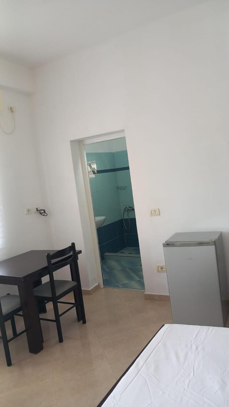 Dane Apartment Ksamil Exterior foto