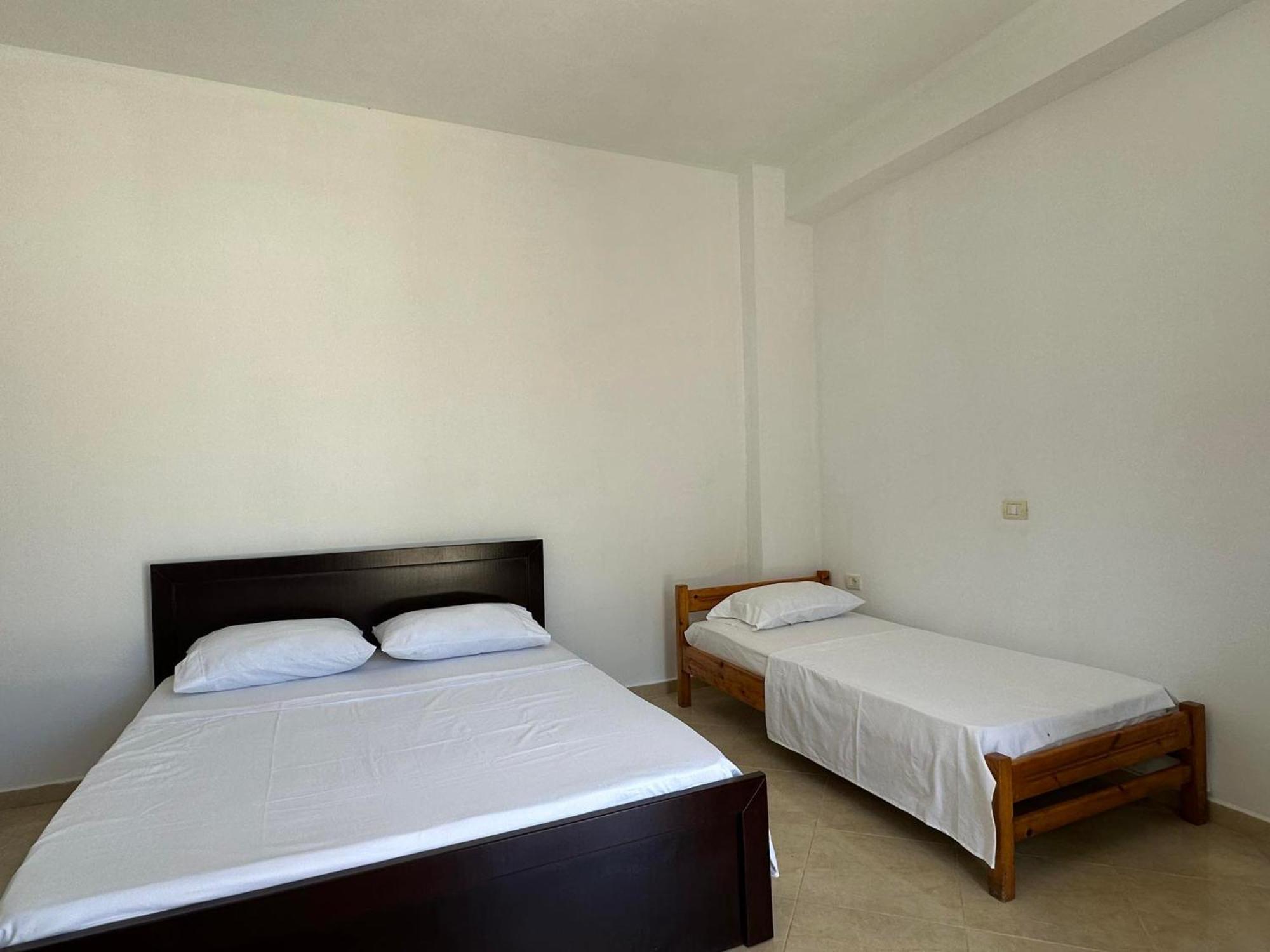 Dane Apartment Ksamil Exterior foto