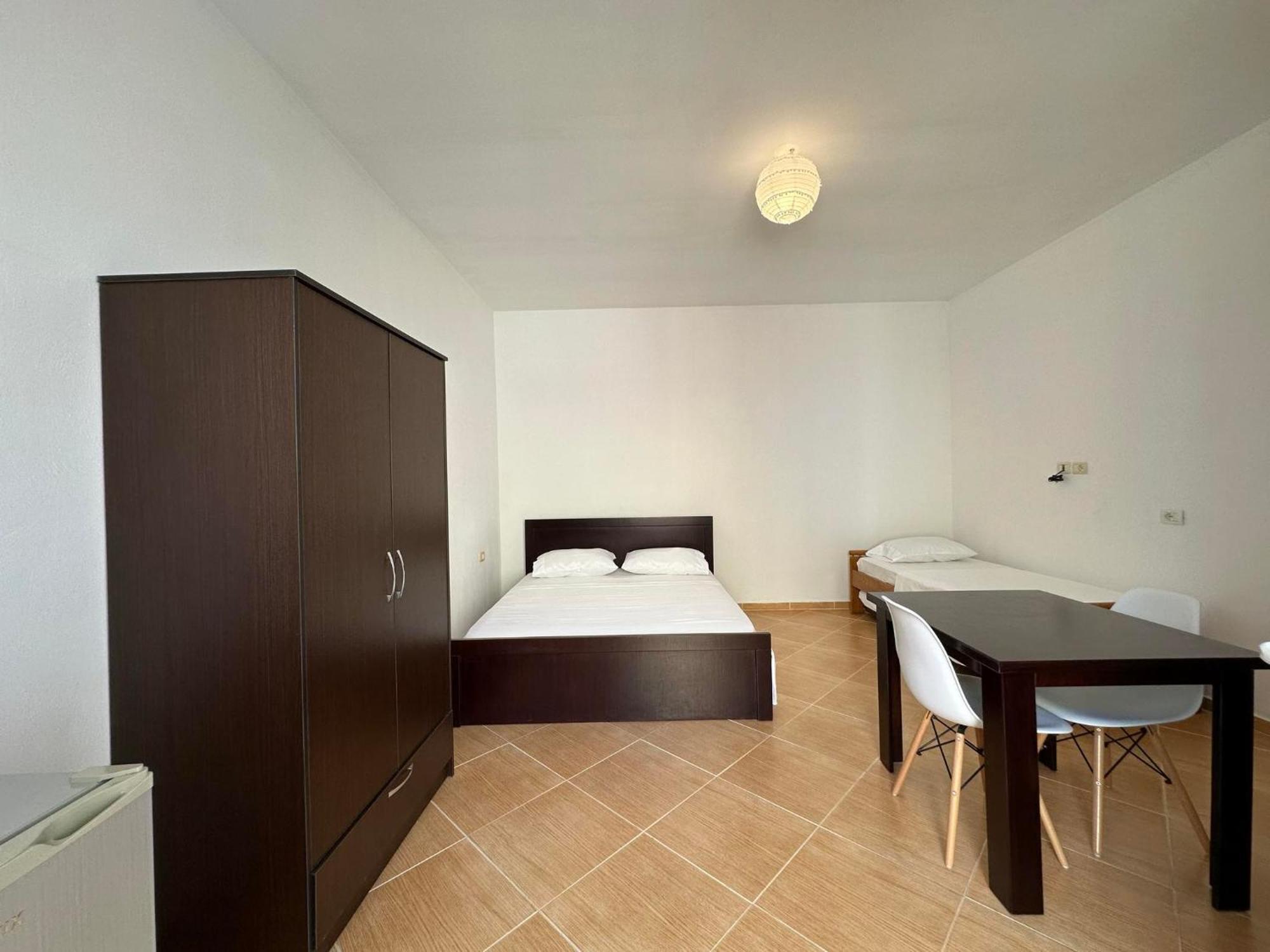 Dane Apartment Ksamil Exterior foto