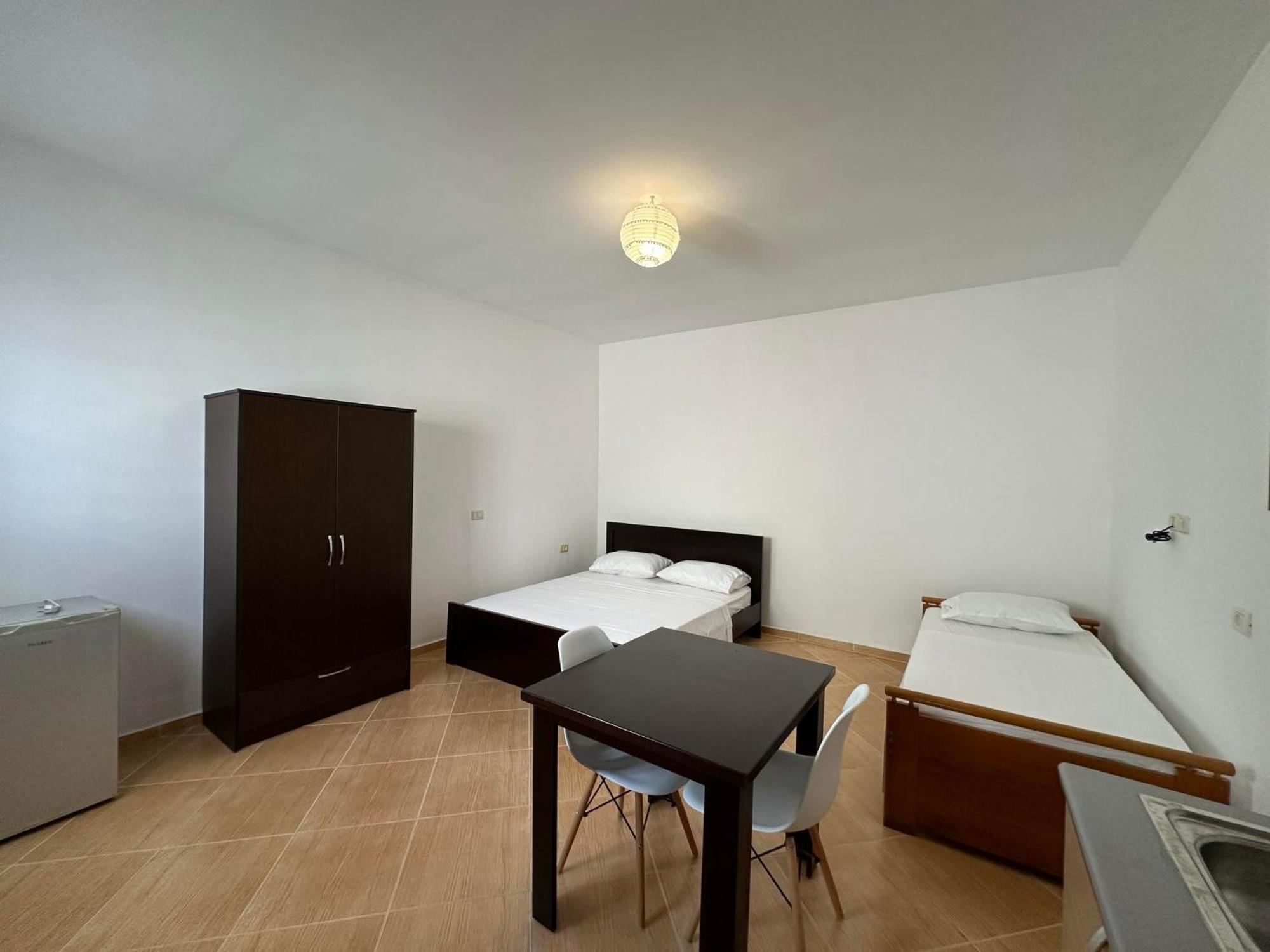 Dane Apartment Ksamil Exterior foto