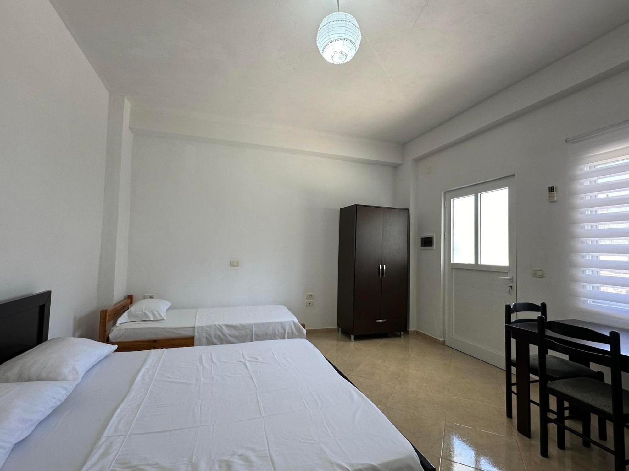 Dane Apartment Ksamil Exterior foto