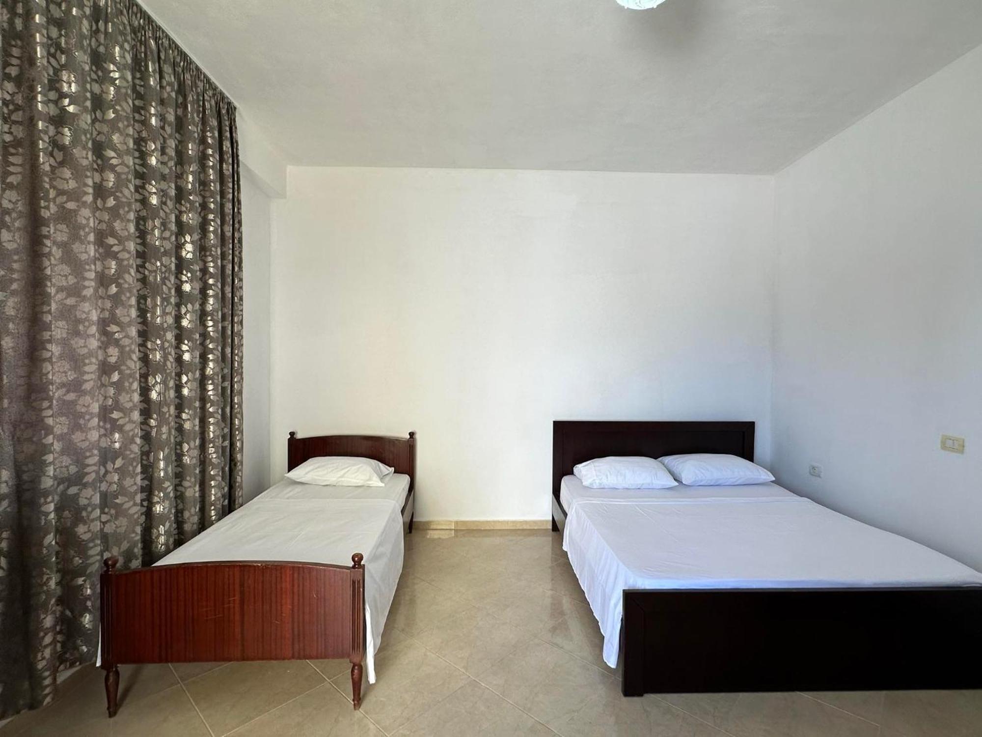 Dane Apartment Ksamil Exterior foto