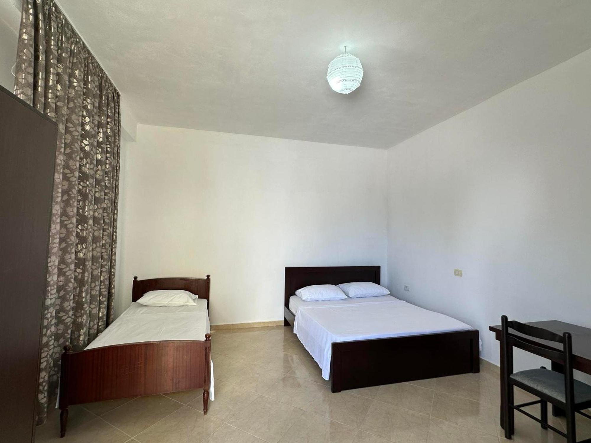 Dane Apartment Ksamil Exterior foto