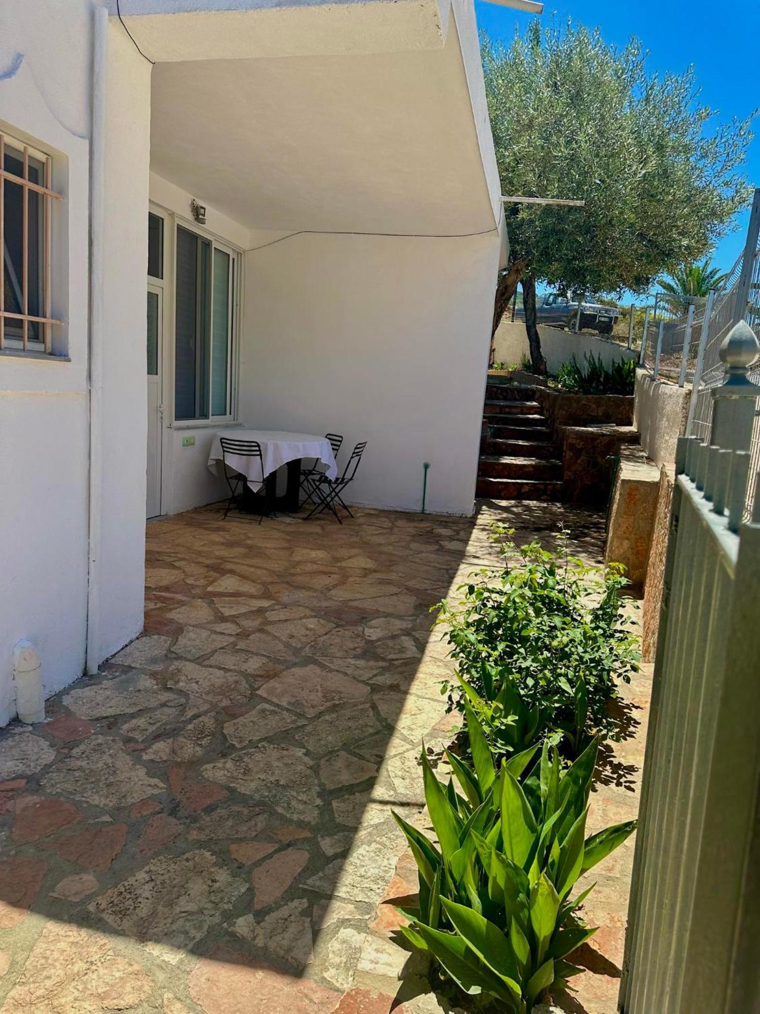 Dane Apartment Ksamil Exterior foto