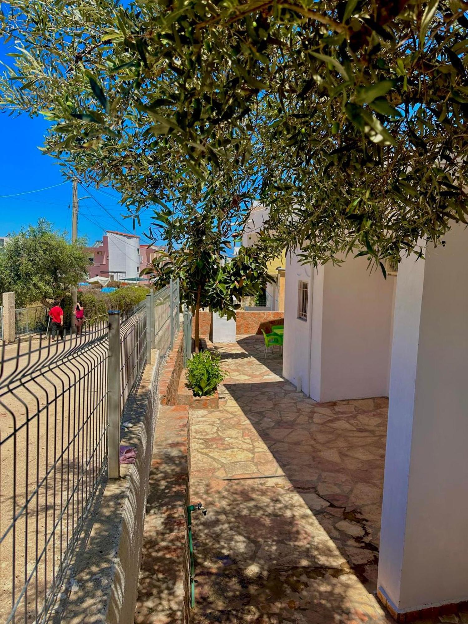 Dane Apartment Ksamil Exterior foto