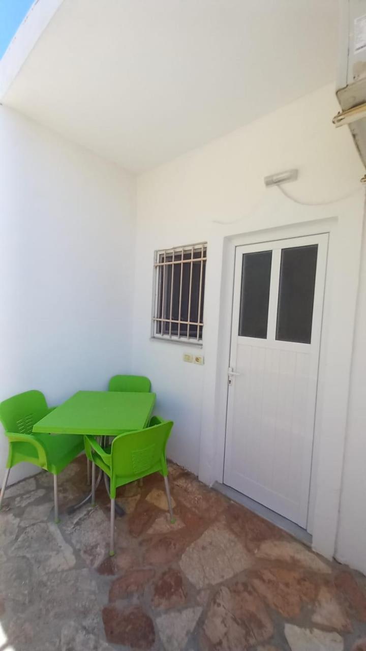 Dane Apartment Ksamil Exterior foto