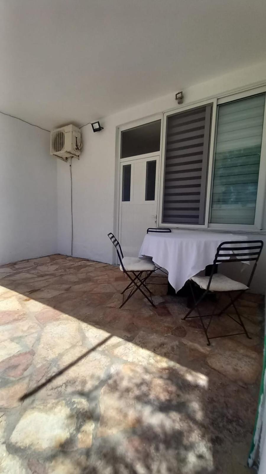 Dane Apartment Ksamil Exterior foto