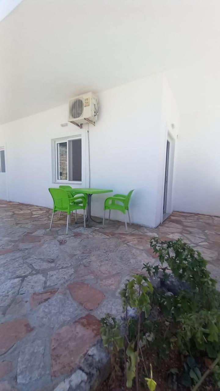 Dane Apartment Ksamil Exterior foto