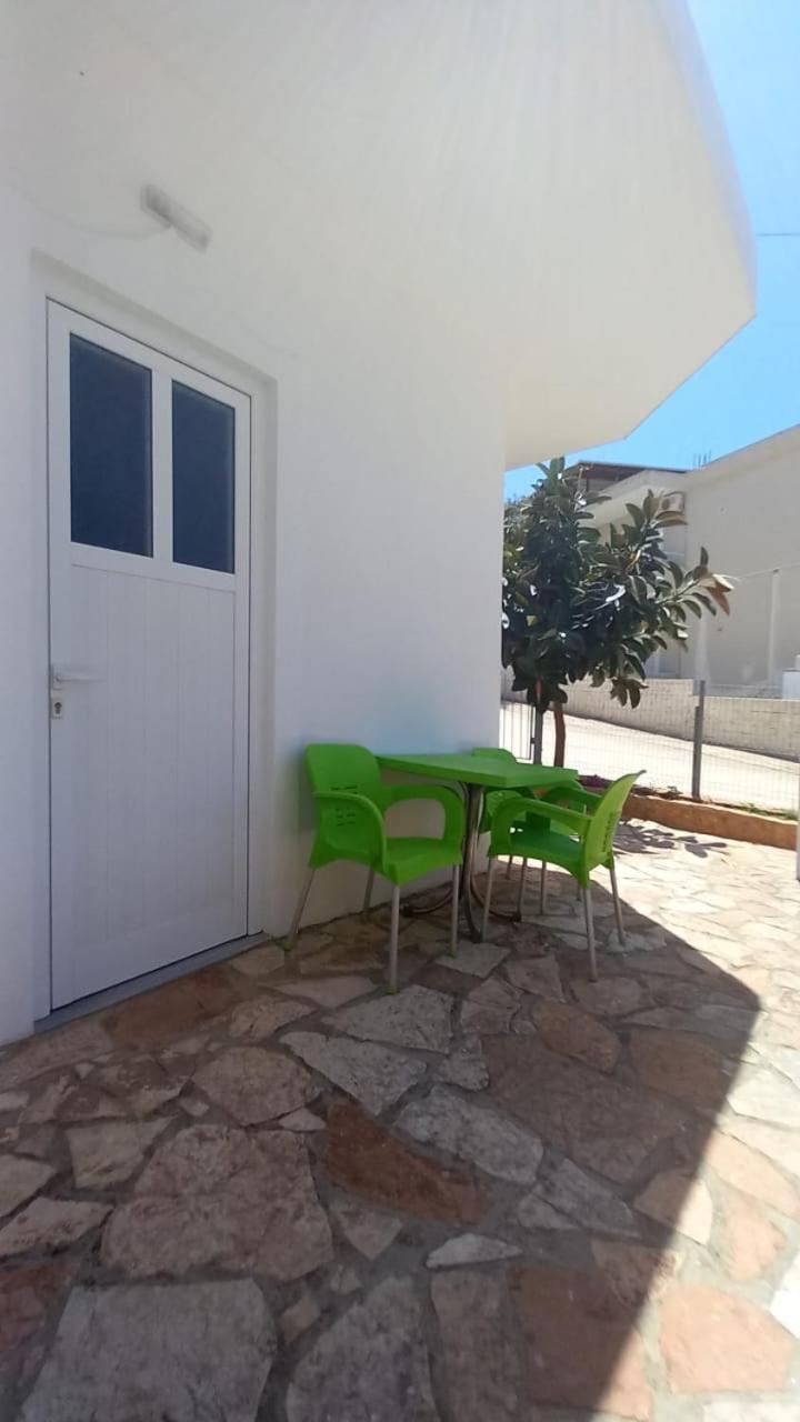 Dane Apartment Ksamil Exterior foto
