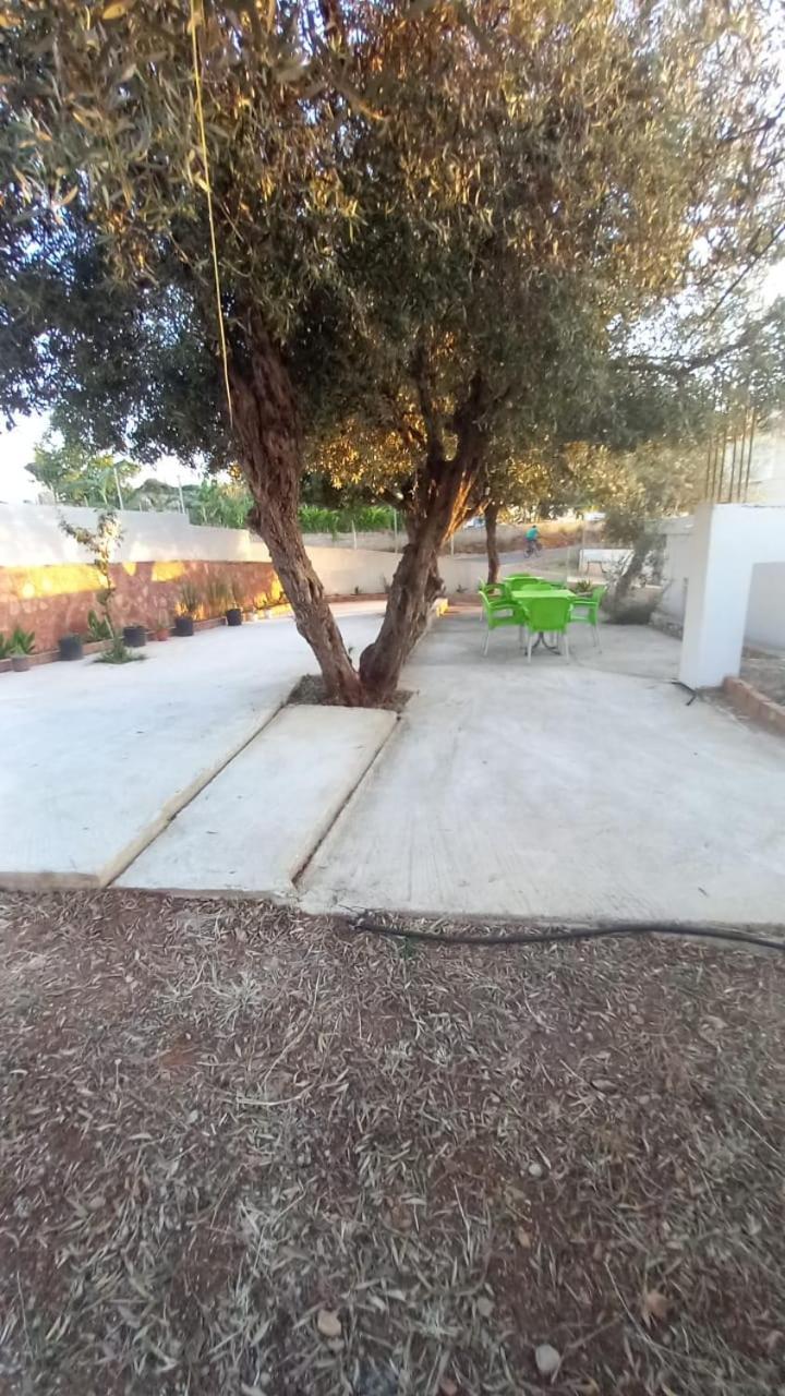 Dane Apartment Ksamil Exterior foto