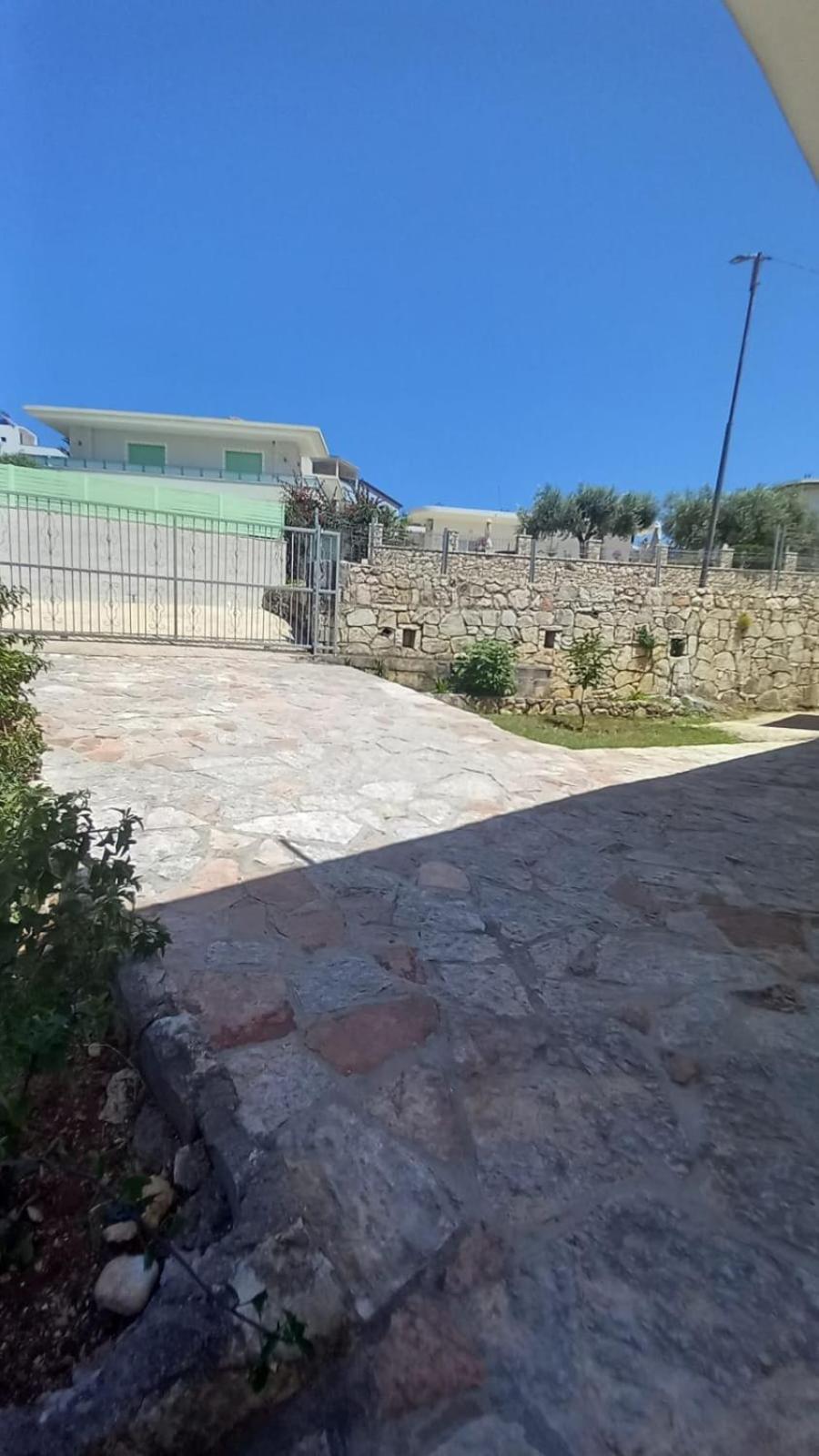 Dane Apartment Ksamil Exterior foto