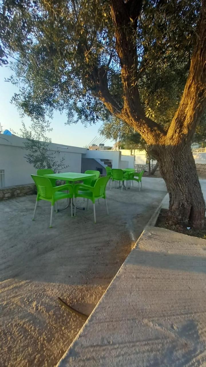 Dane Apartment Ksamil Exterior foto