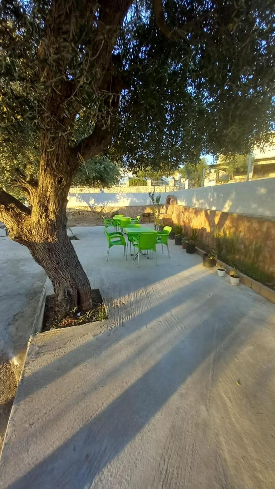 Dane Apartment Ksamil Exterior foto